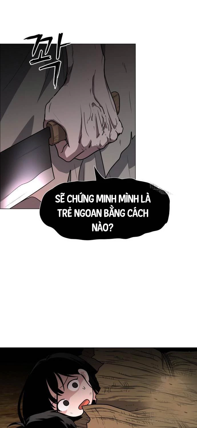 Kiếm Vương Chapter 9 - Trang 2