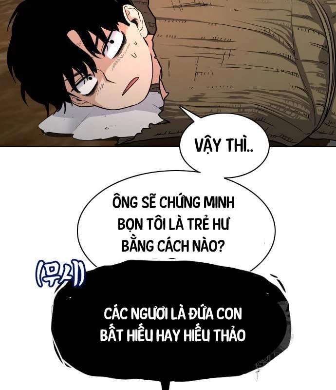 Kiếm Vương Chapter 9 - Trang 2