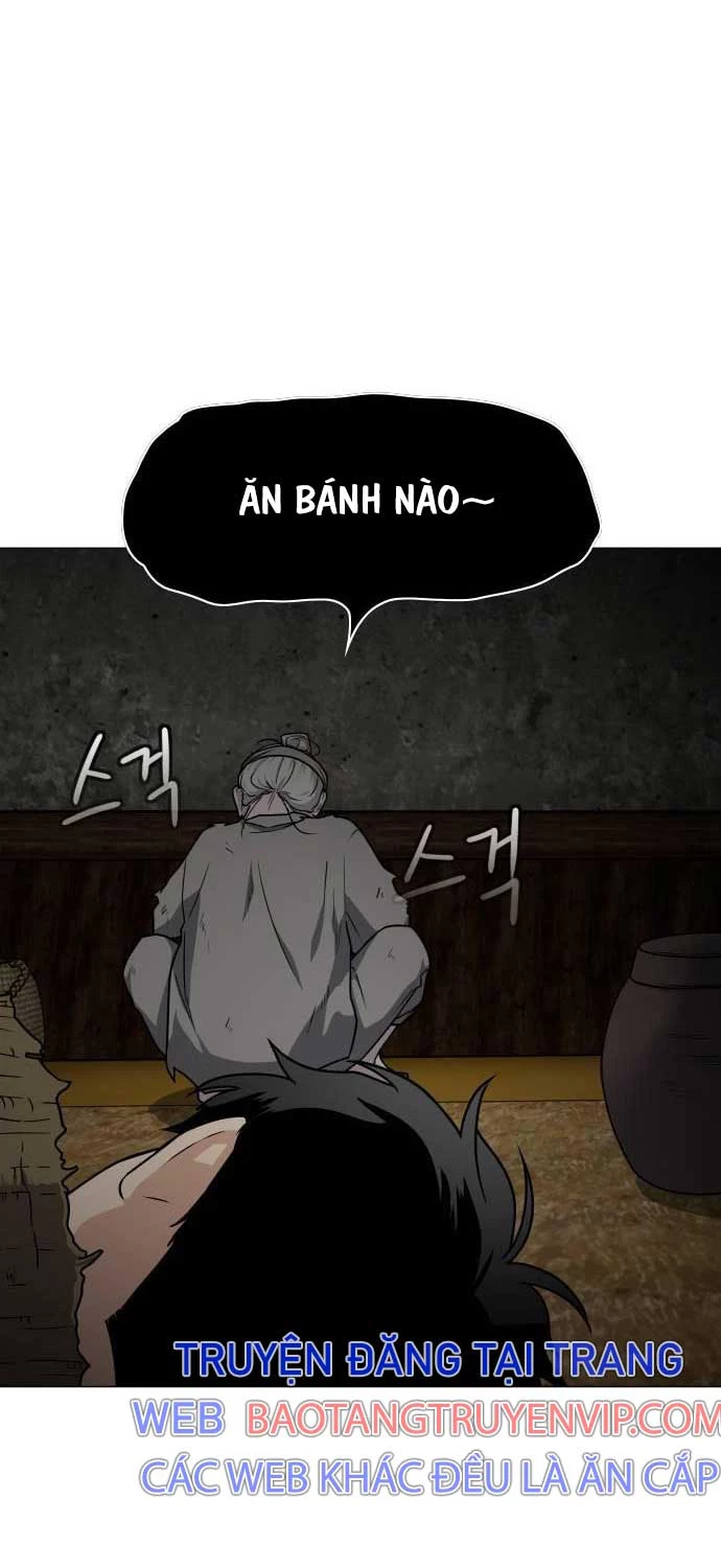 Kiếm Vương Chapter 8 - Trang 2