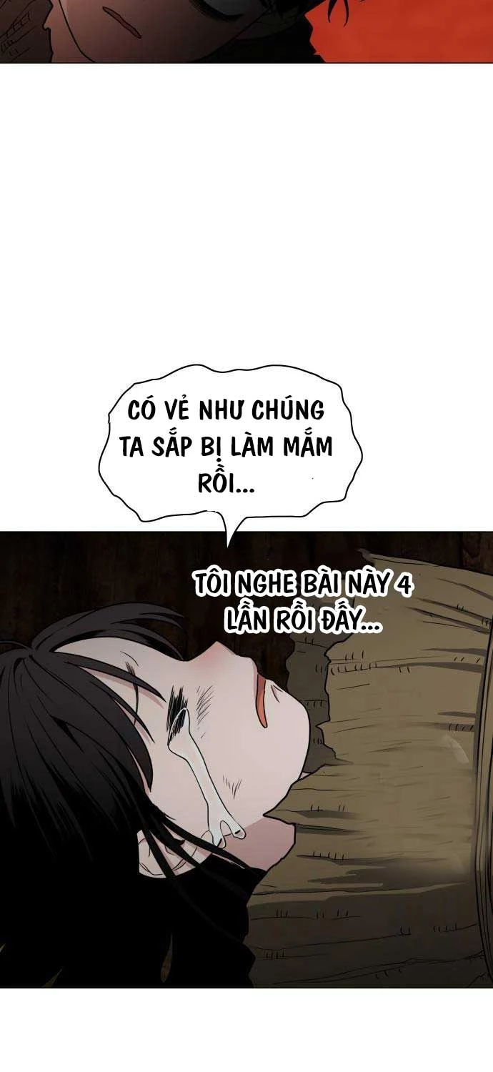 Kiếm Vương Chapter 8 - Trang 2