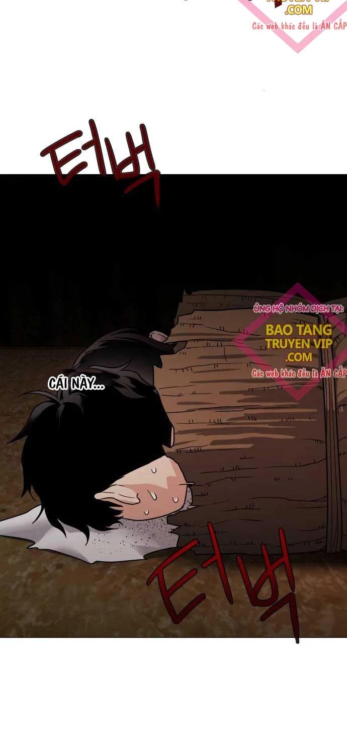 Kiếm Vương Chapter 8 - Trang 2