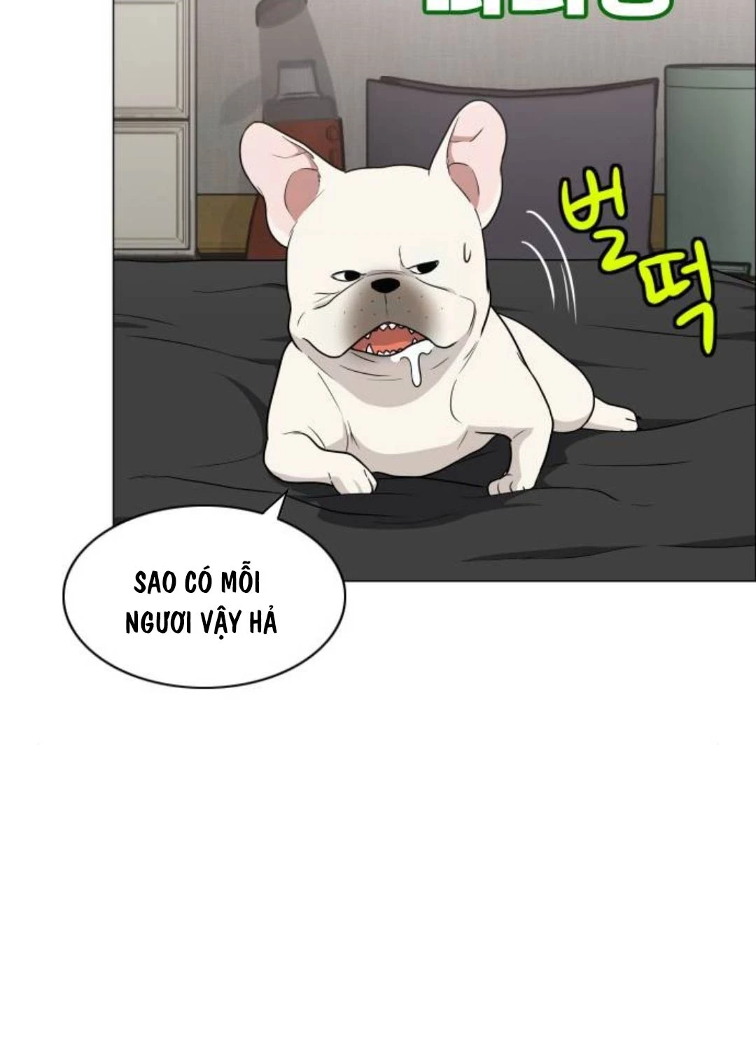 Kiếm Vương Chapter 7 - Trang 2