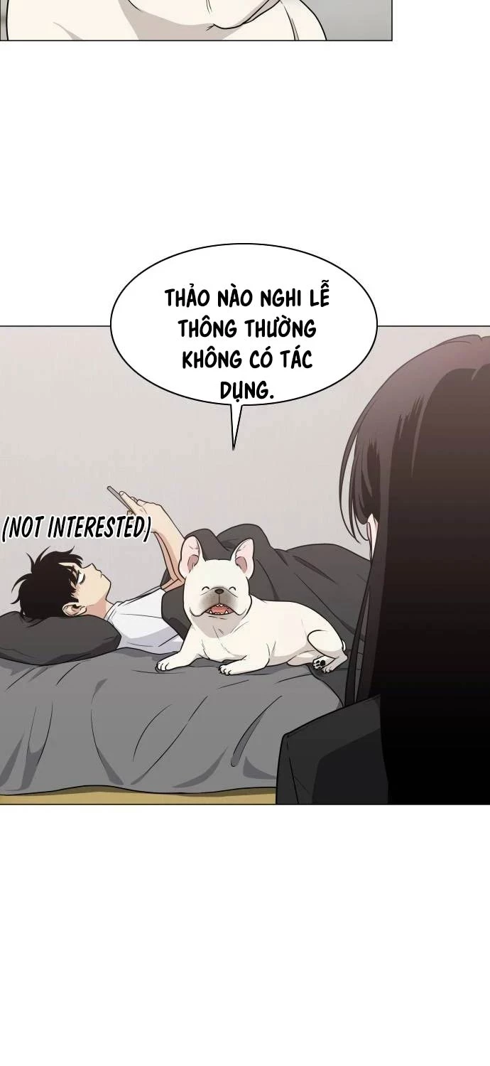 Kiếm Vương Chapter 6 - Trang 2