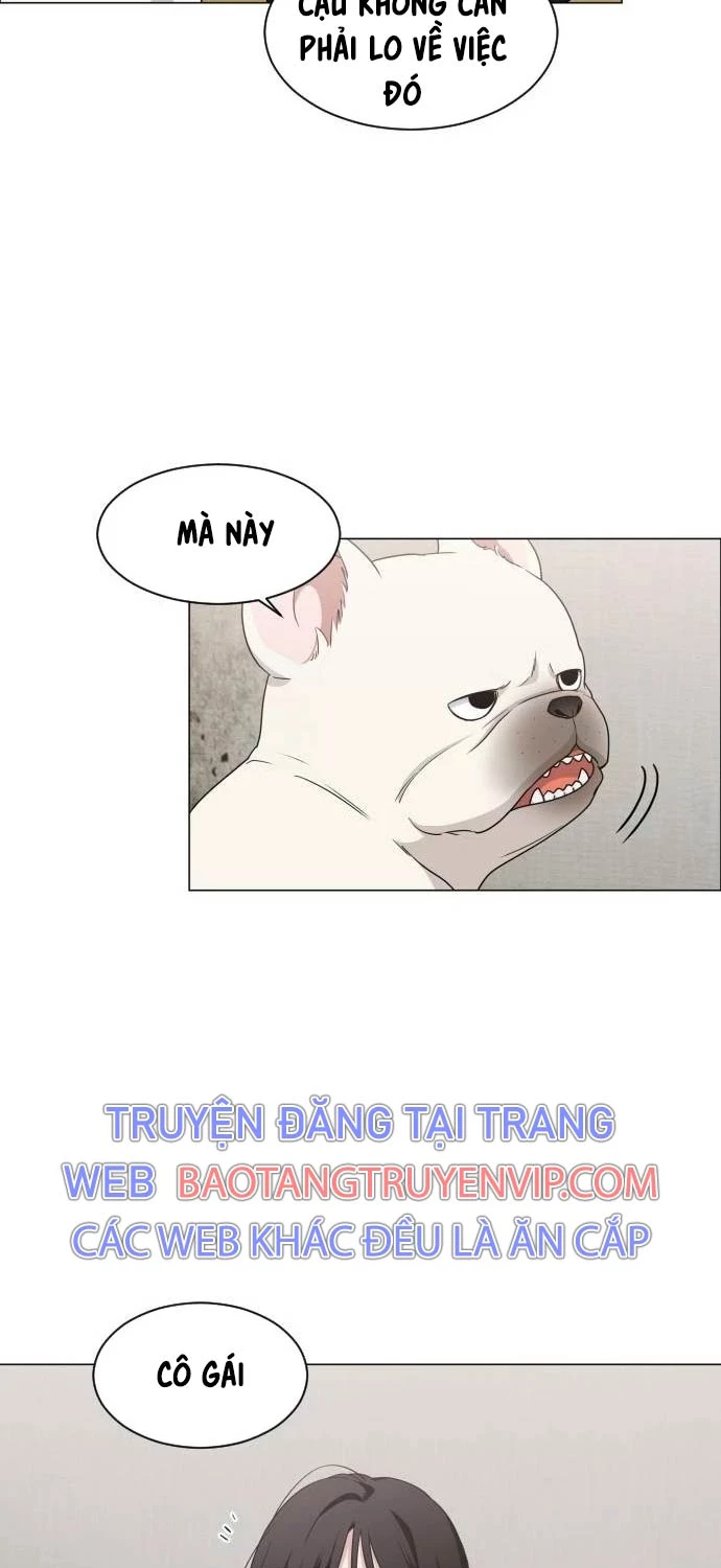 Kiếm Vương Chapter 5 - Trang 2