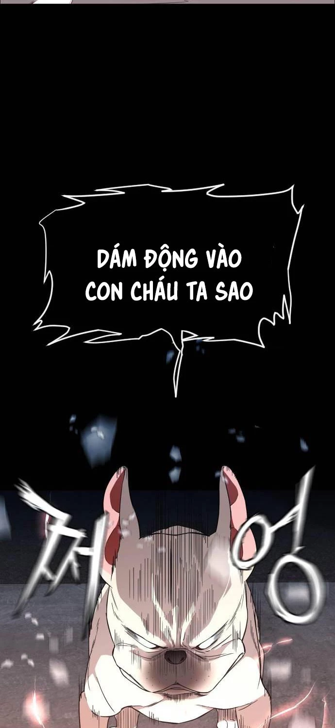 Kiếm Vương Chapter 3 - Trang 2