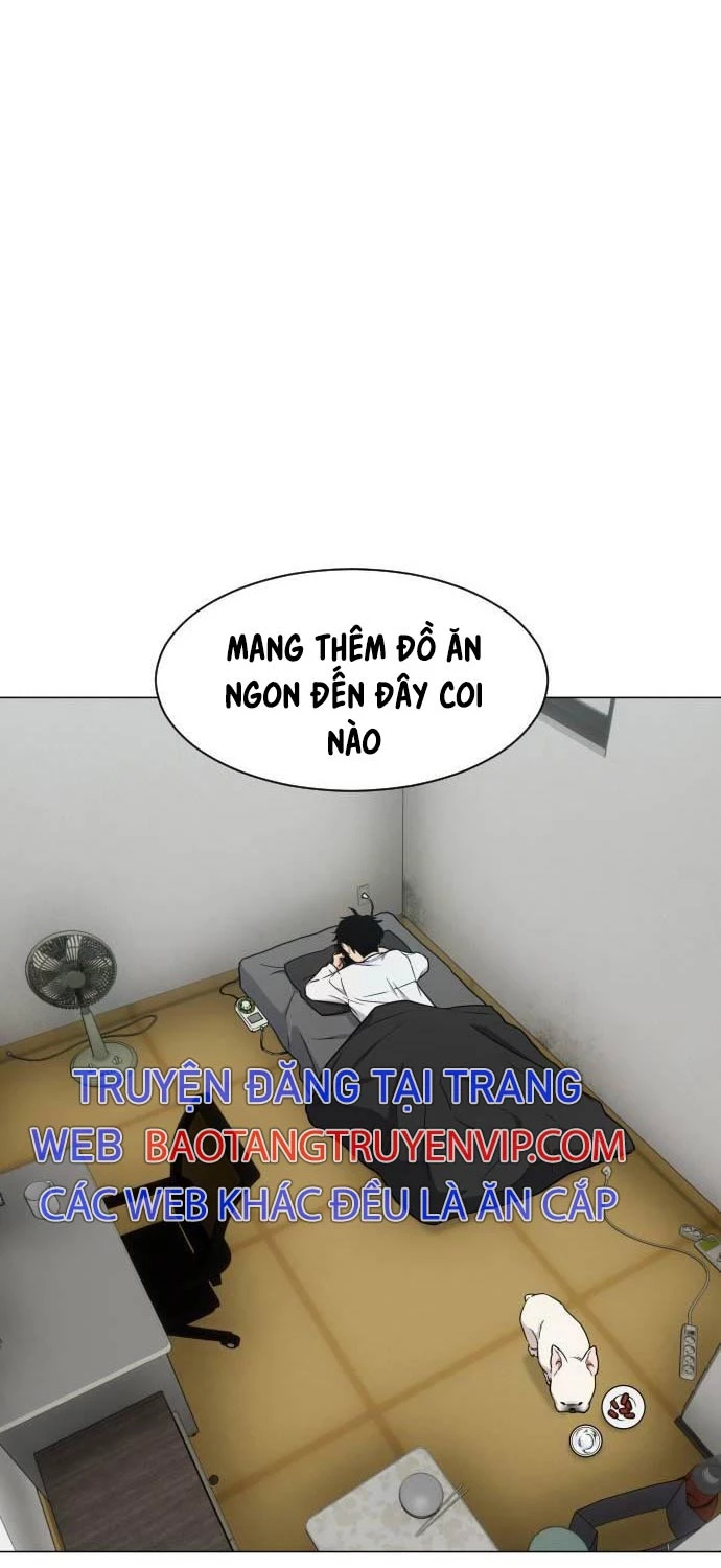 Kiếm Vương Chapter 3 - Trang 2