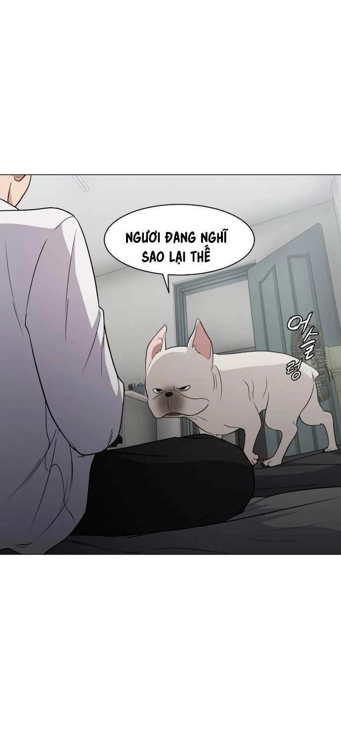 Kiếm Vương Chapter 3 - Trang 2