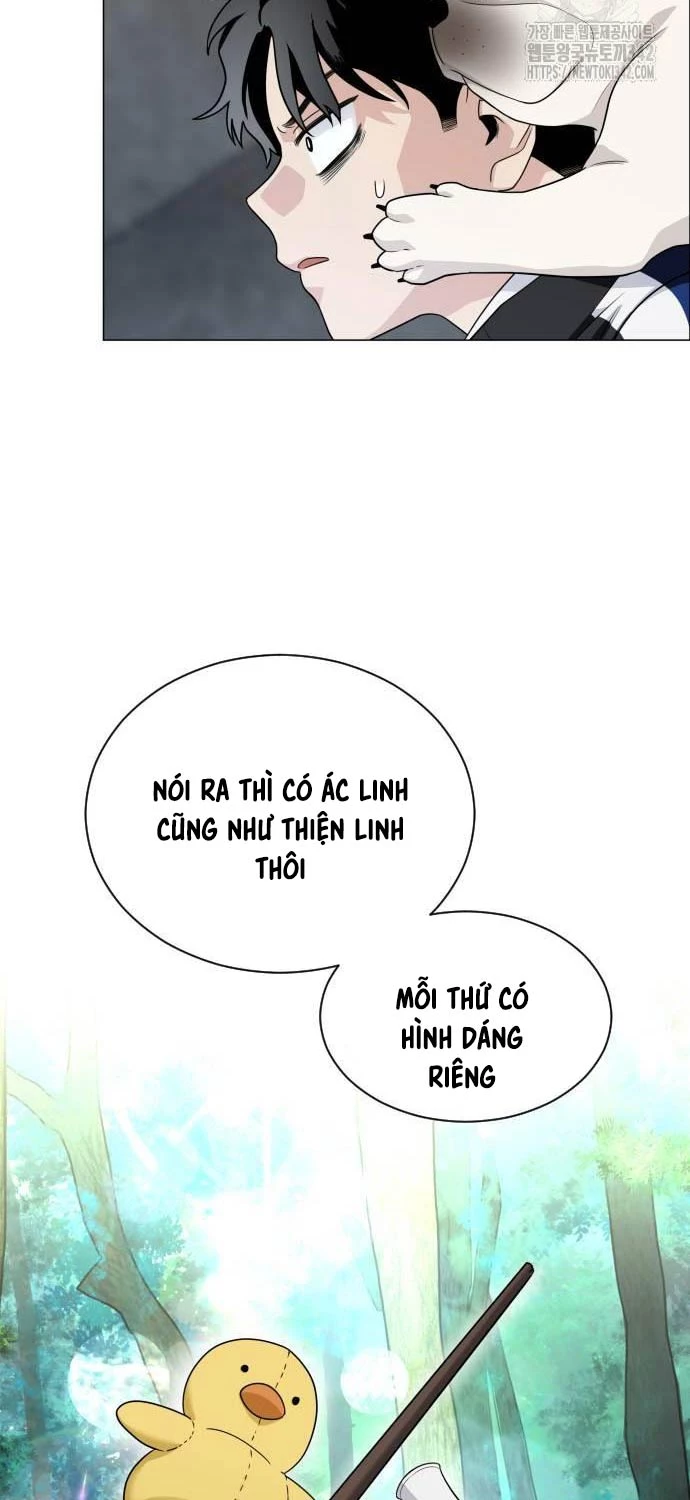 Kiếm Vương Chapter 3 - Trang 2