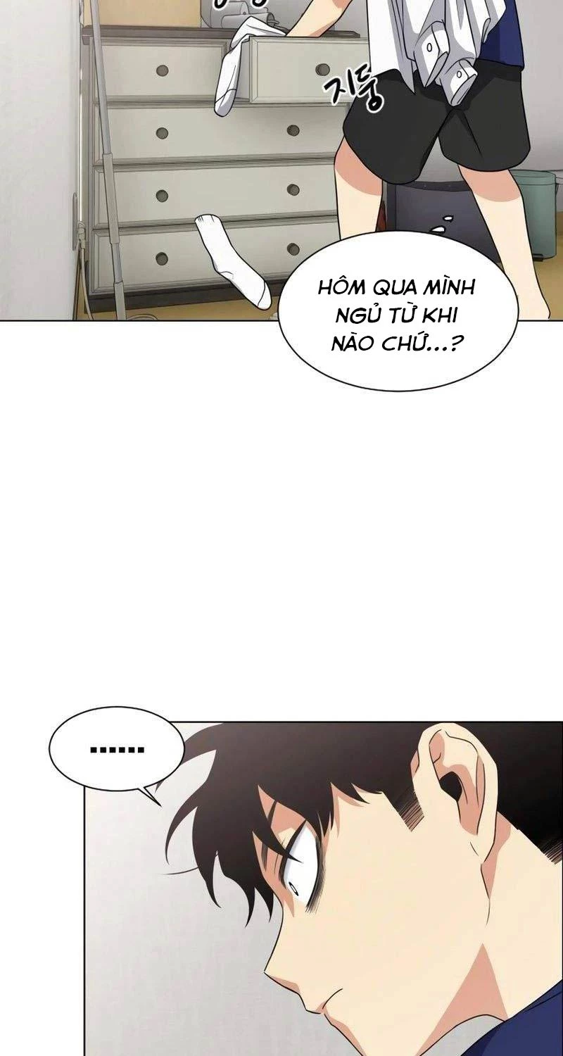 Kiếm Vương Chapter 2 - Trang 2