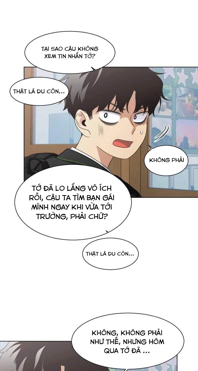 Kiếm Vương Chapter 2 - Trang 2