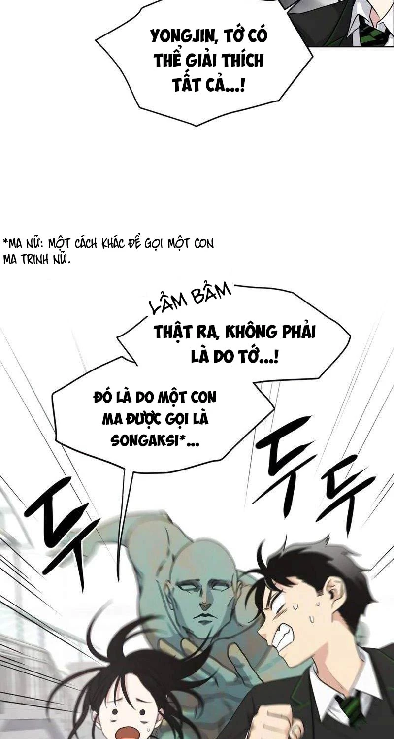 Kiếm Vương Chapter 2 - Trang 2