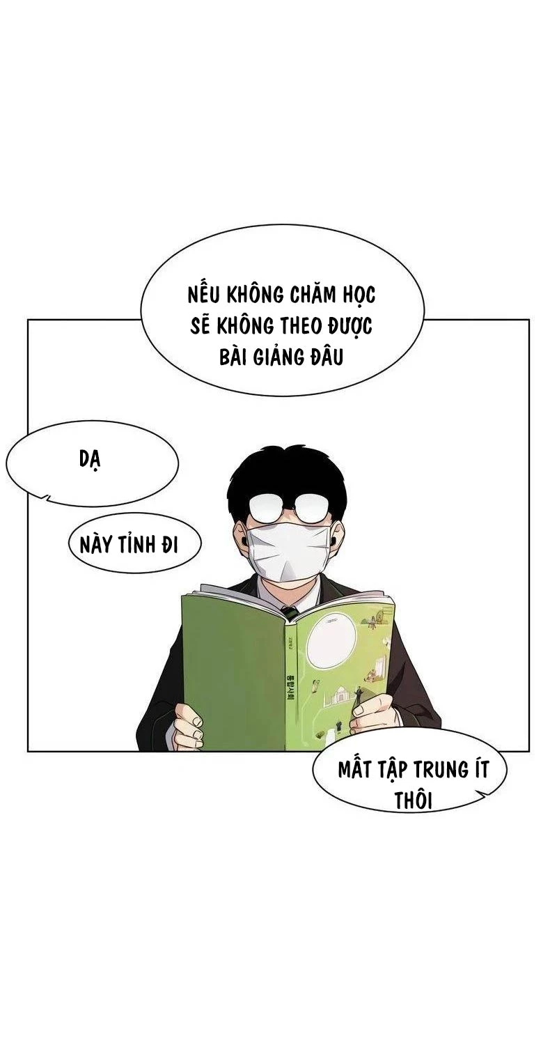 Kiếm Vương Chapter 1 - Trang 2