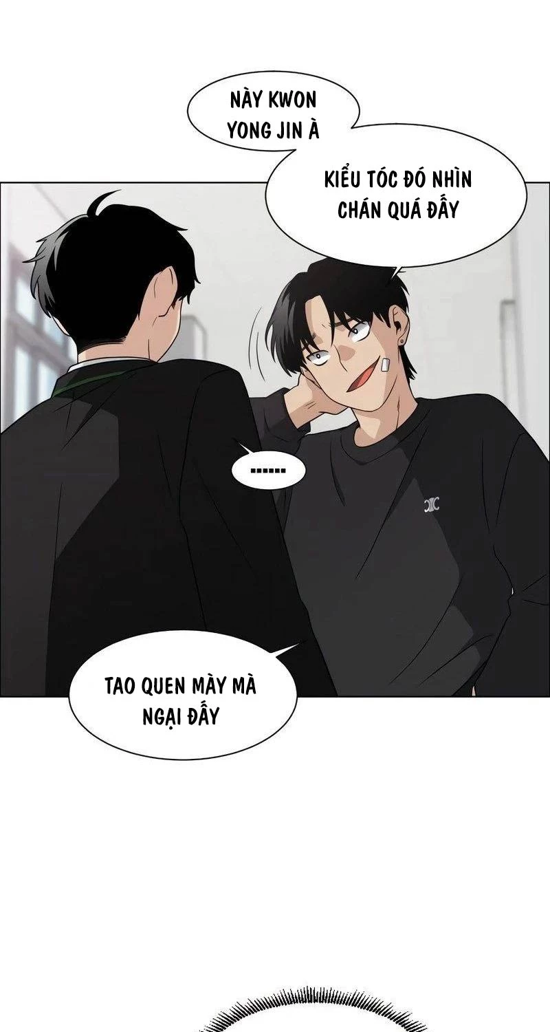 Kiếm Vương Chapter 1 - Trang 2