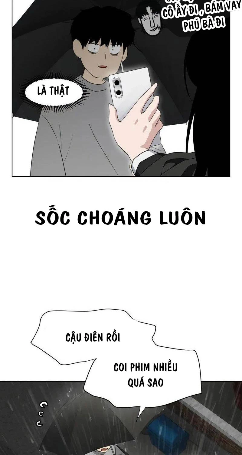 Kiếm Vương Chapter 1 - Trang 2