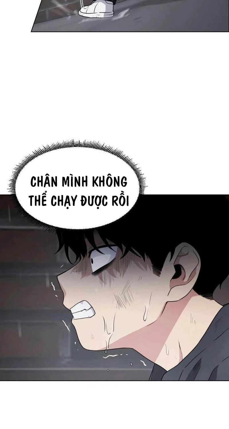 Kiếm Vương Chapter 1 - Trang 2