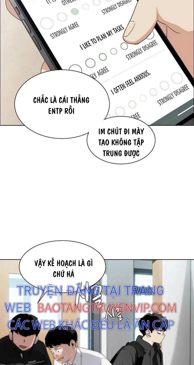 Kiếm Vương Chapter 1 - Trang 2