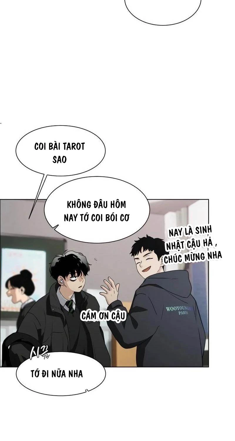 Kiếm Vương Chapter 1 - Trang 2