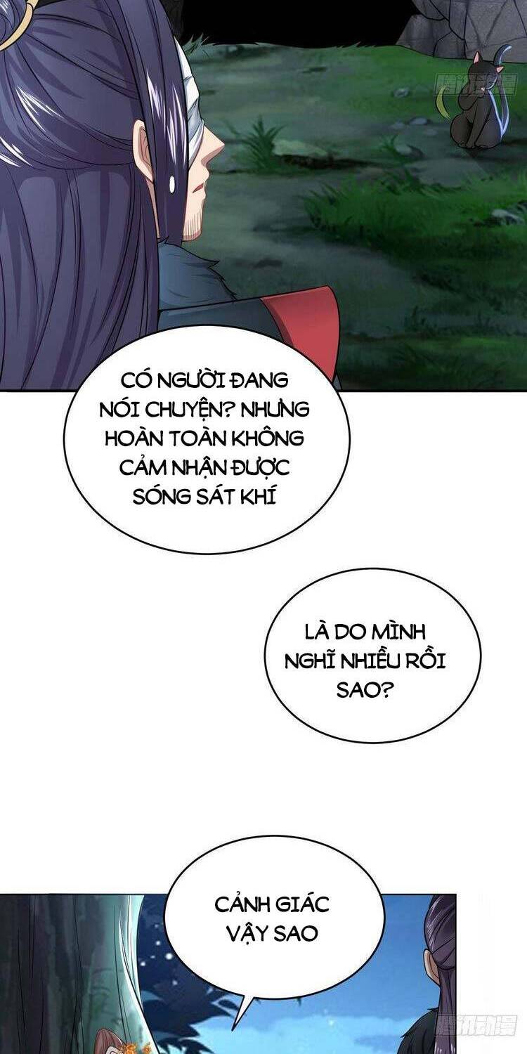 Tiểu Thúc Tổ Mời Xuất Sơn Chapter 71 - Trang 2