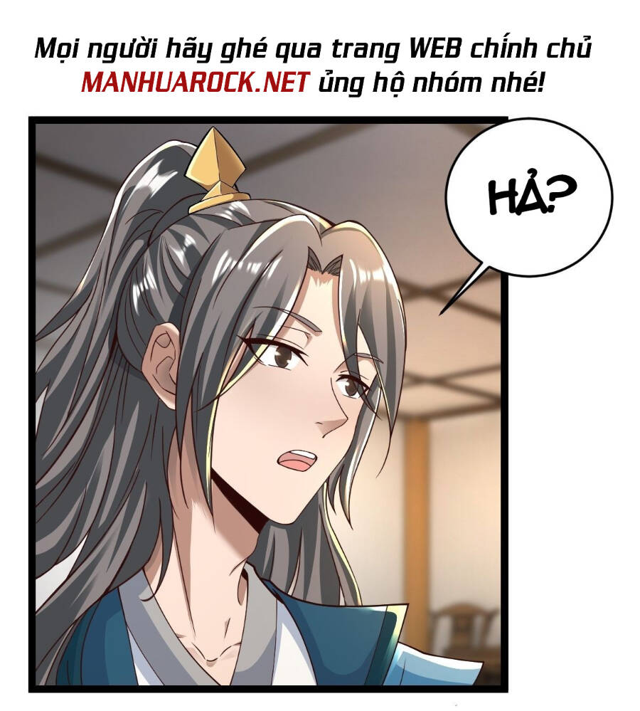 Tiểu Thúc Tổ Mời Xuất Sơn Chapter 68 - Trang 2