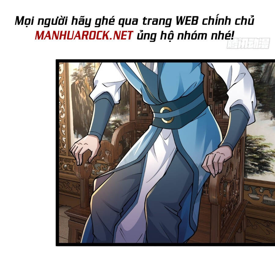 Tiểu Thúc Tổ Mời Xuất Sơn Chapter 68 - Trang 2