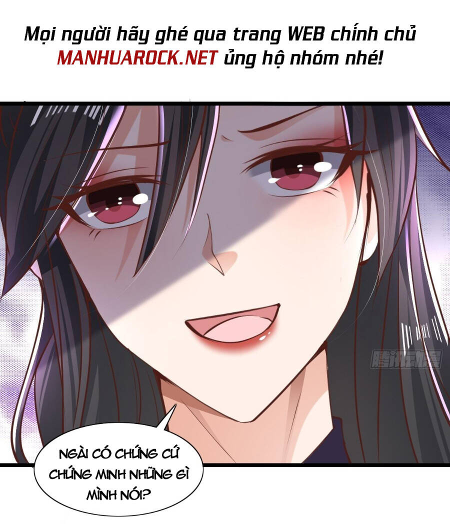 Tiểu Thúc Tổ Mời Xuất Sơn Chapter 68 - Trang 2