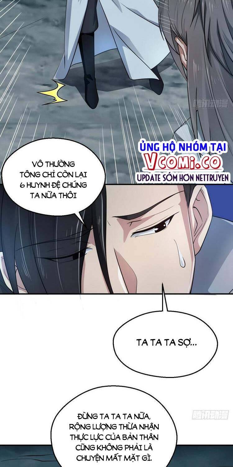 Tiểu Thúc Tổ Mời Xuất Sơn Chapter 64 - Trang 2