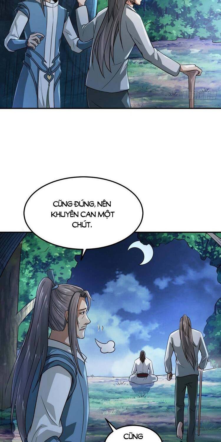 Tiểu Thúc Tổ Mời Xuất Sơn Chapter 61 - Trang 2