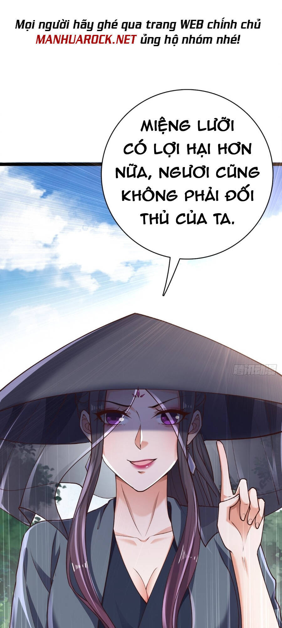 Tiểu Thúc Tổ Mời Xuất Sơn Chapter 59 - Trang 2