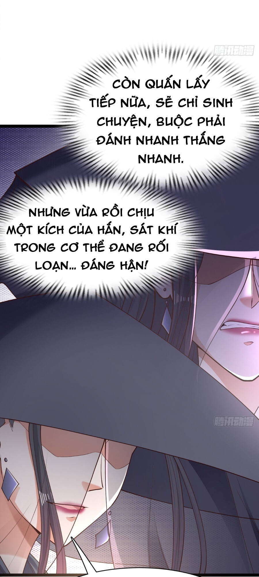 Tiểu Thúc Tổ Mời Xuất Sơn Chapter 59 - Trang 2