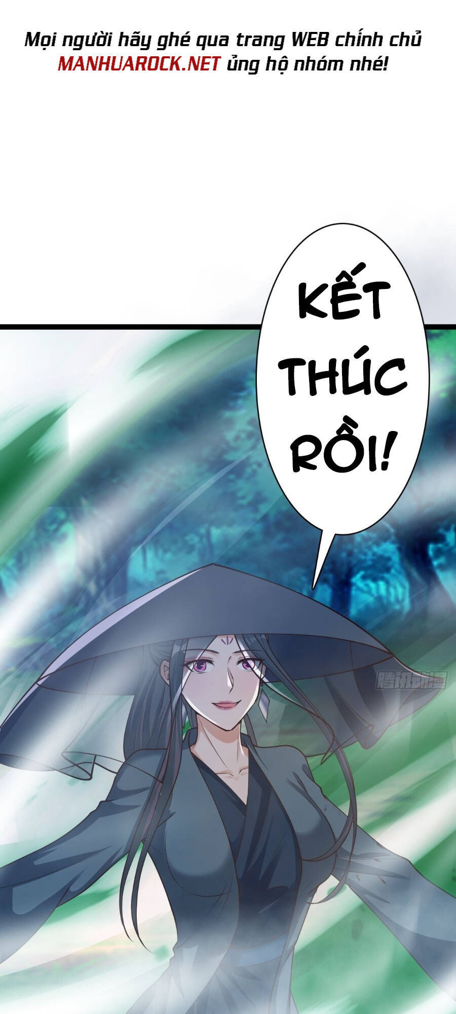 Tiểu Thúc Tổ Mời Xuất Sơn Chapter 59 - Trang 2