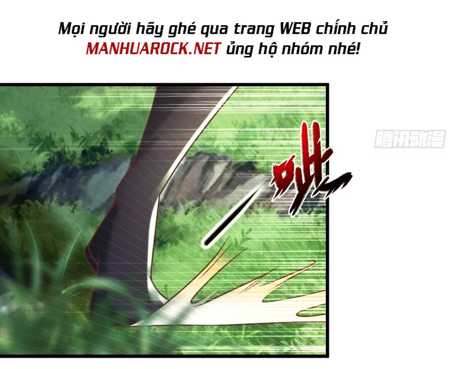 Tiểu Thúc Tổ Mời Xuất Sơn Chapter 58 - Trang 2