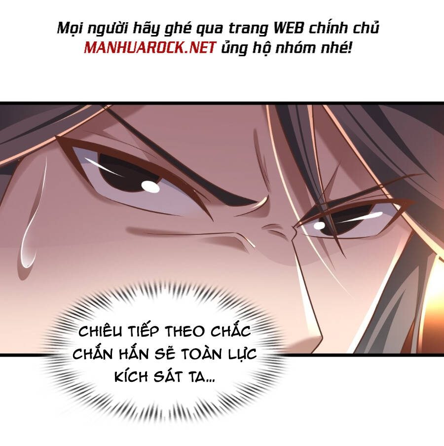 Tiểu Thúc Tổ Mời Xuất Sơn Chapter 58 - Trang 2