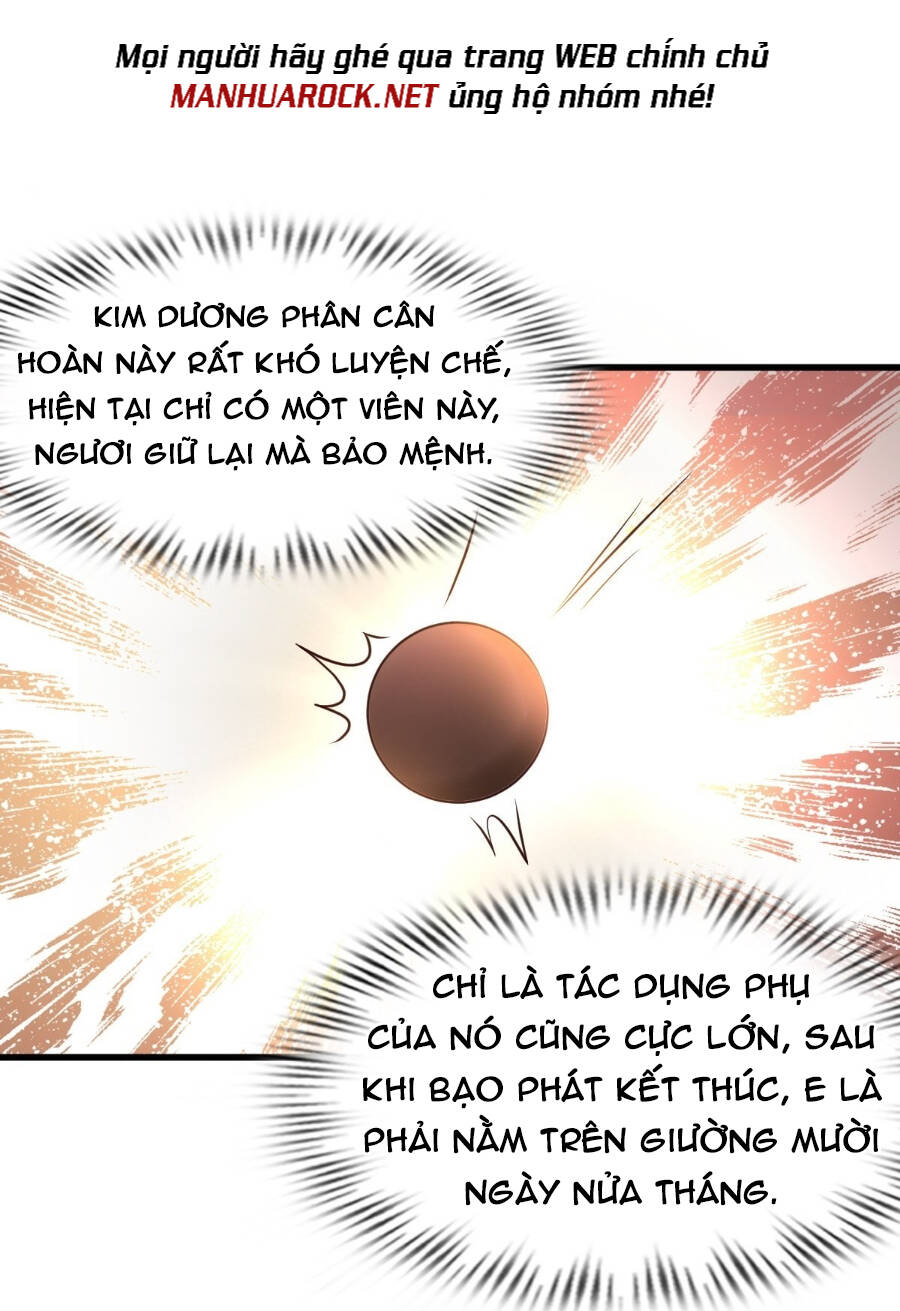 Tiểu Thúc Tổ Mời Xuất Sơn Chapter 58 - Trang 2