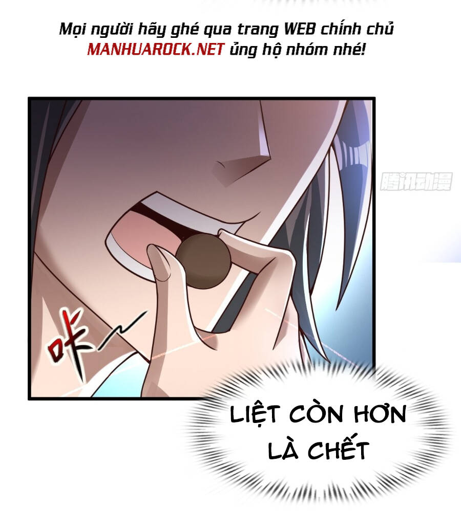 Tiểu Thúc Tổ Mời Xuất Sơn Chapter 58 - Trang 2