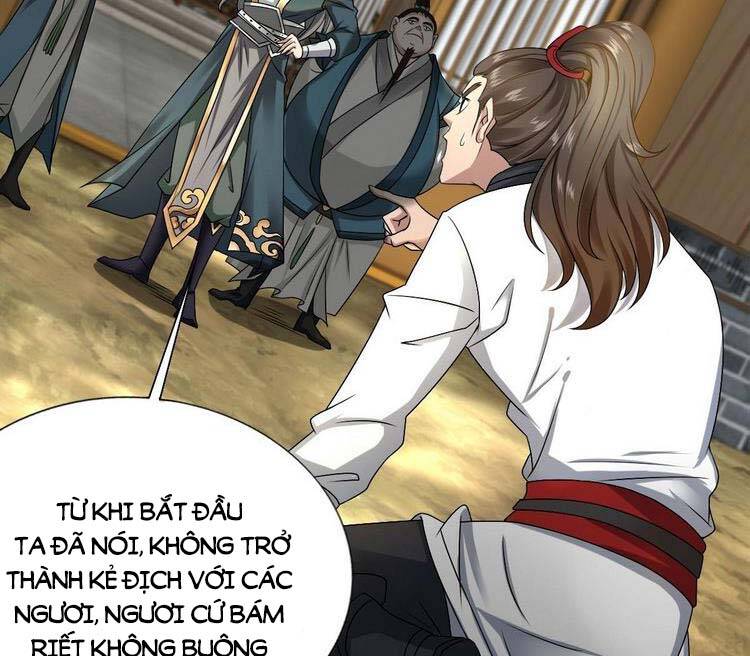 Tiểu Thúc Tổ Mời Xuất Sơn Chapter 56 - Trang 2