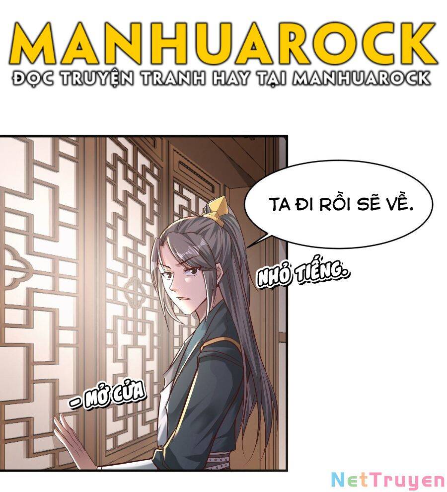 Tiểu Thúc Tổ Mời Xuất Sơn Chapter 40 - Trang 2