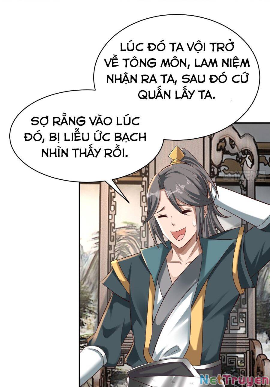 Tiểu Thúc Tổ Mời Xuất Sơn Chapter 40 - Trang 2