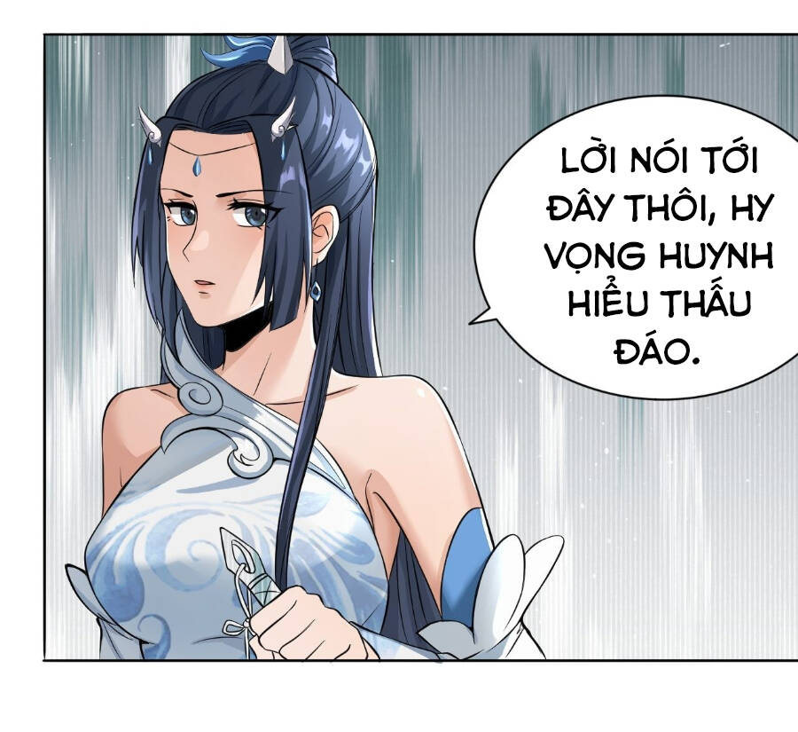 Tiểu Thúc Tổ Mời Xuất Sơn Chapter 37 - Trang 2