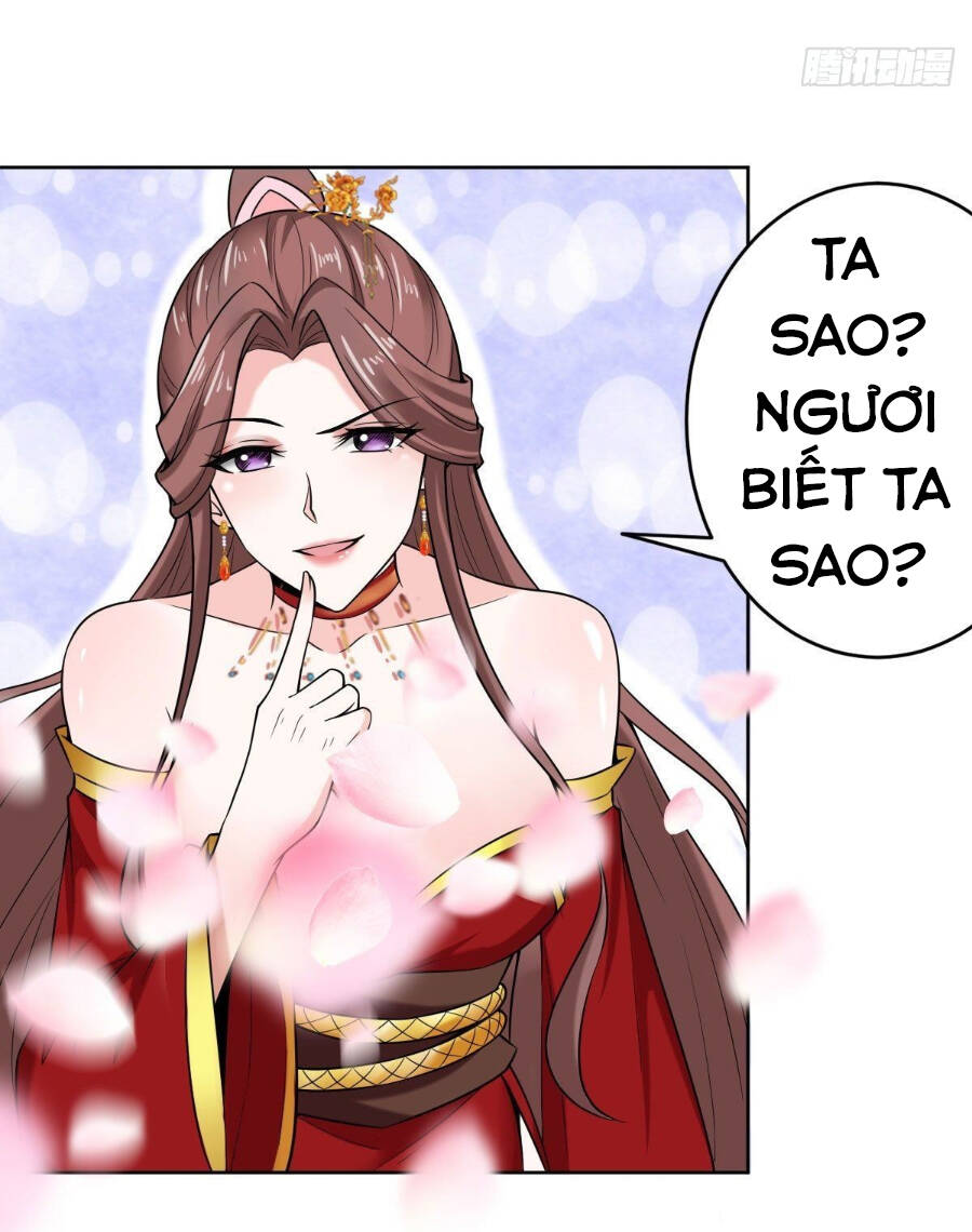 Tiểu Thúc Tổ Mời Xuất Sơn Chapter 37 - Trang 2