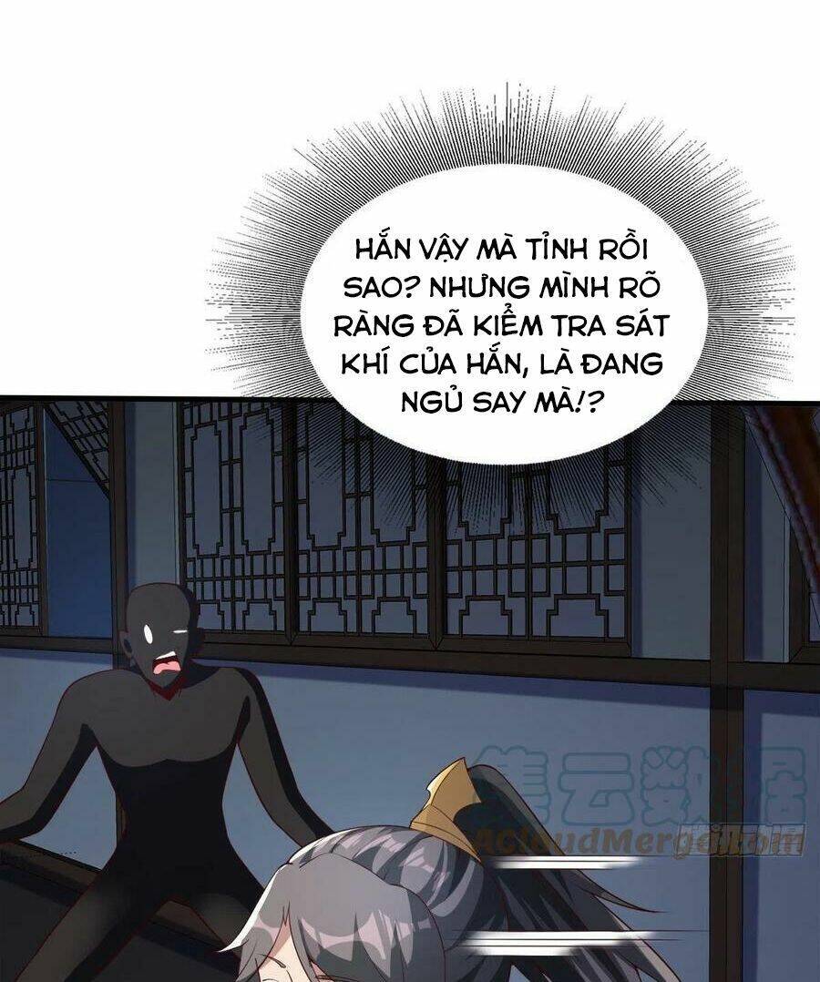 Tiểu Thúc Tổ Mời Xuất Sơn Chapter 31 - Trang 2