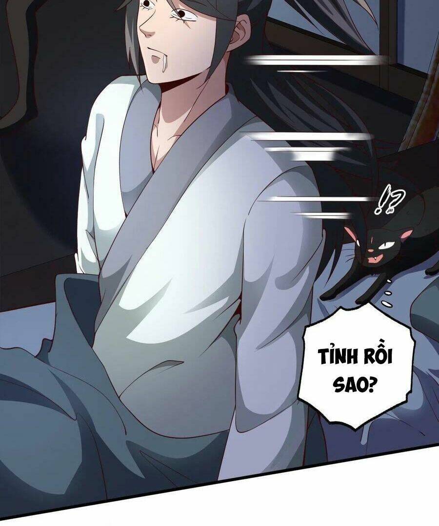 Tiểu Thúc Tổ Mời Xuất Sơn Chapter 31 - Trang 2