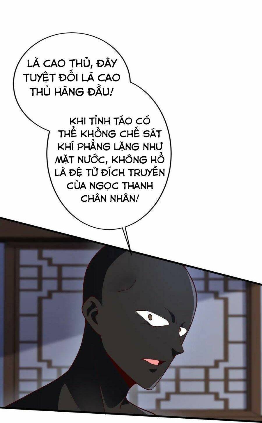 Tiểu Thúc Tổ Mời Xuất Sơn Chapter 31 - Trang 2