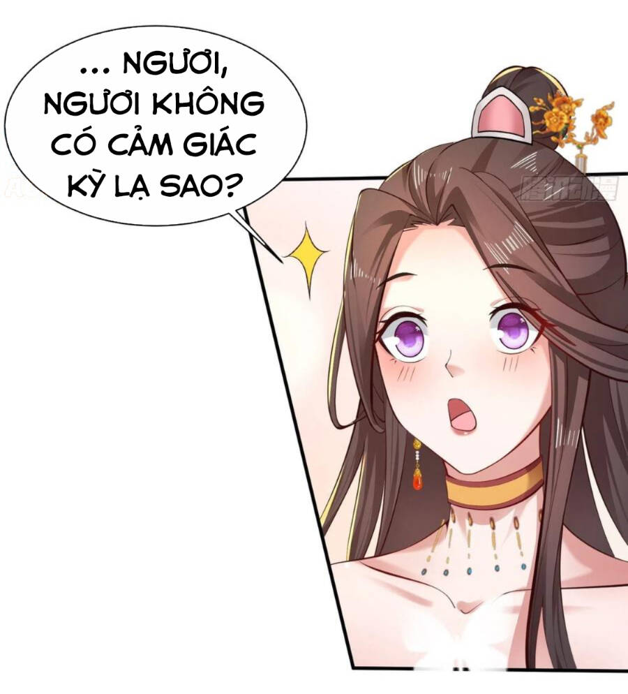 Tiểu Thúc Tổ Mời Xuất Sơn Chapter 27 - Trang 2