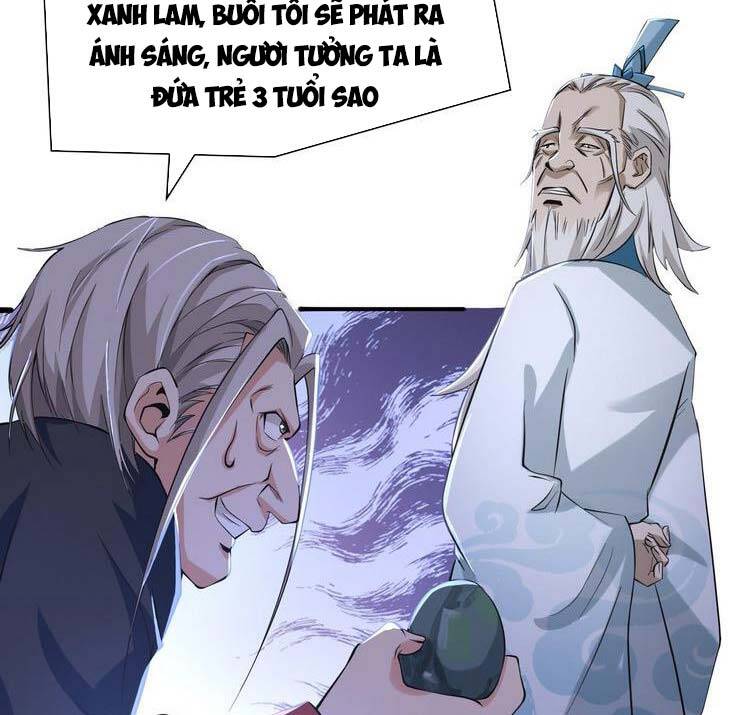 Tiểu Thúc Tổ Mời Xuất Sơn Chapter 25 - Trang 2