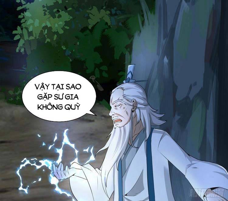 Tiểu Thúc Tổ Mời Xuất Sơn Chapter 25 - Trang 2