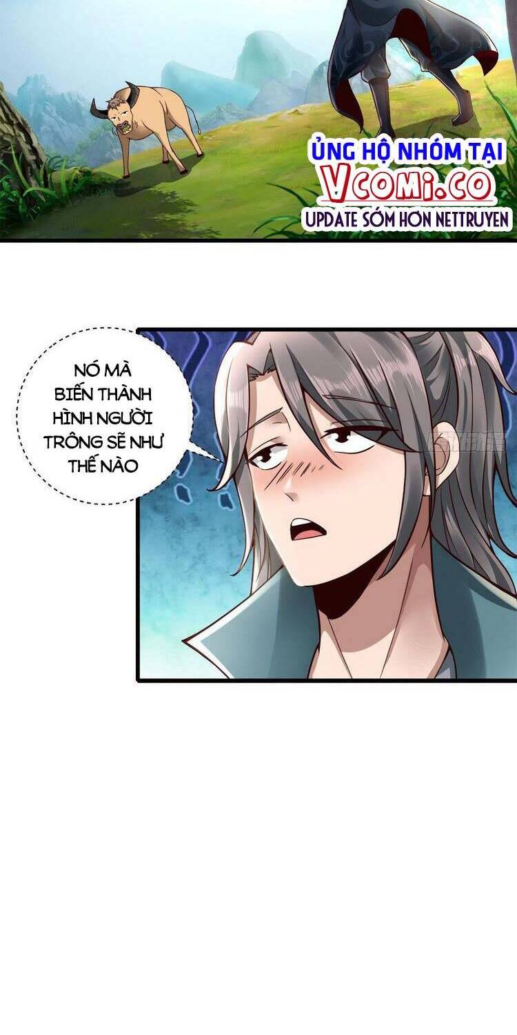 Tiểu Thúc Tổ Mời Xuất Sơn Chapter 15 - Trang 2