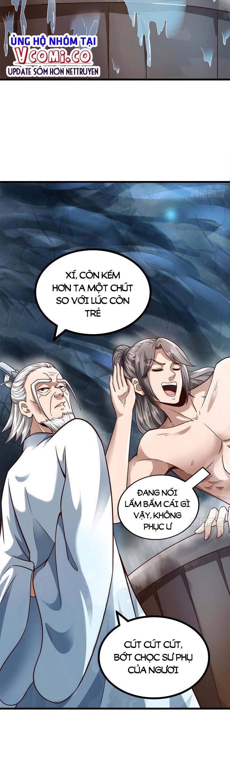 Tiểu Thúc Tổ Mời Xuất Sơn Chapter 14 - Trang 2