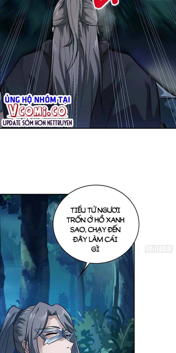 Tiểu Thúc Tổ Mời Xuất Sơn Chapter 8 - Trang 2