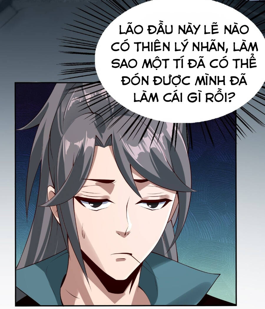 Tiểu Thúc Tổ Mời Xuất Sơn Chapter 1 - Trang 2