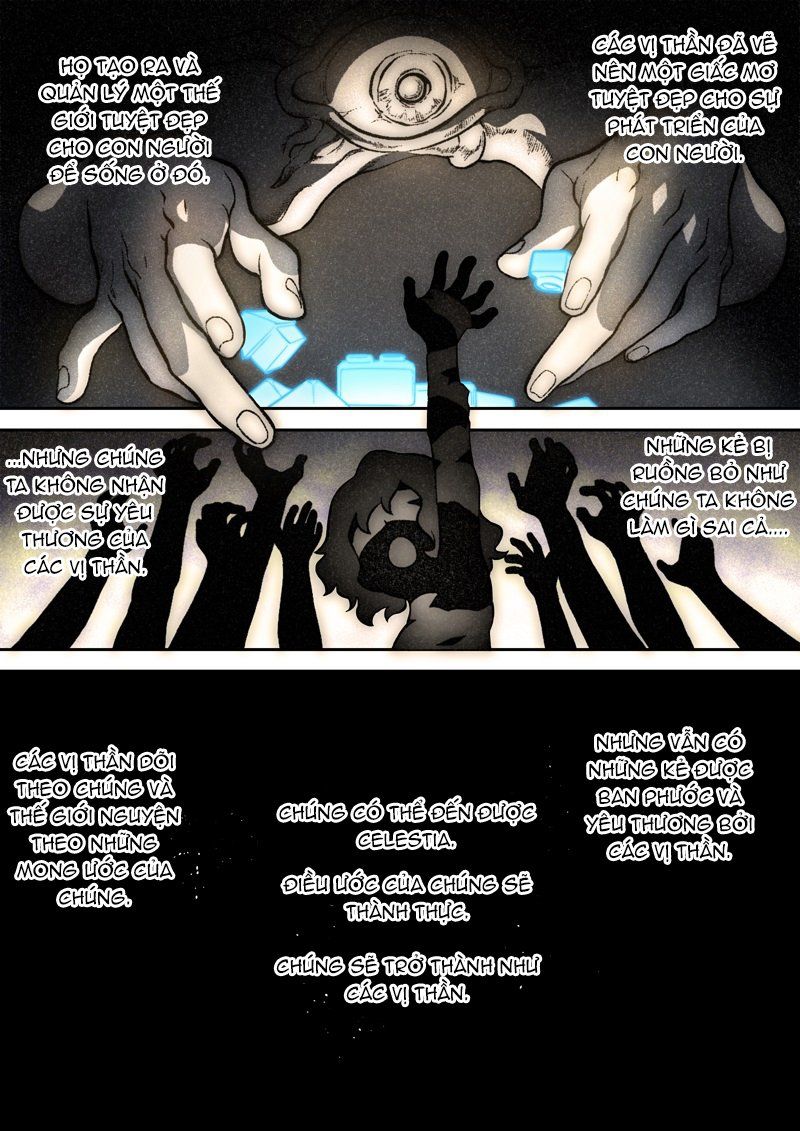 Genshin Impact Chapter 3 - Trang 2